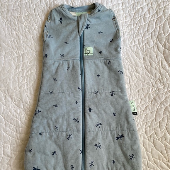 Ergopouch 2.5 tog - Picture 2 of 4